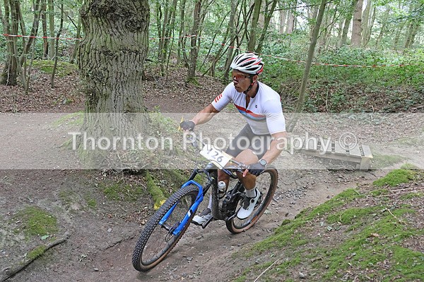 A41A6533 - MTB East Round 7 Potash  13:20 Male Adult Elite/S1 start (1Hr) +1 Lap