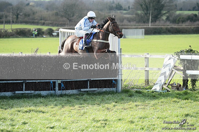 PtP 280226 1409 - Kimblewick PtP Kingston Blount 28/02/26