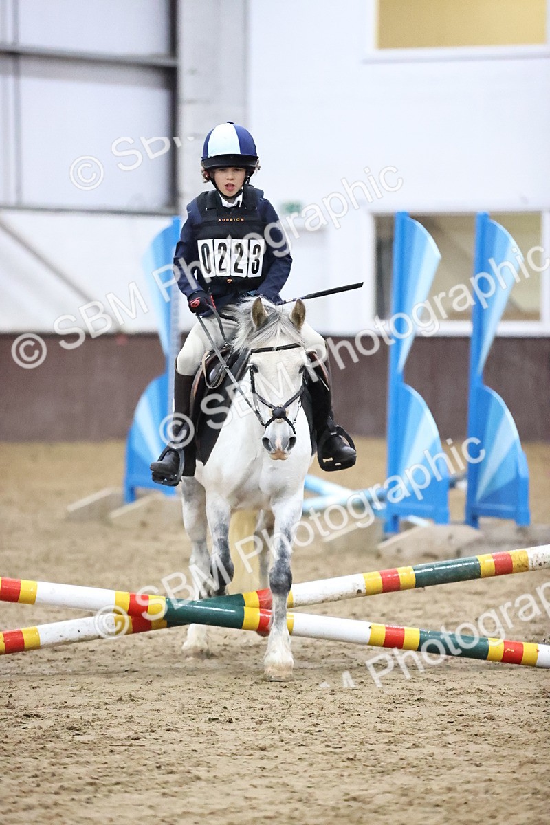 SBM_000325 - Class 2 - The Rug Lady 40cm