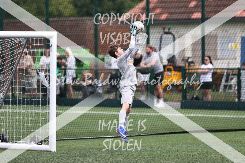 1DX31829 - Sun 14th U12 Boys