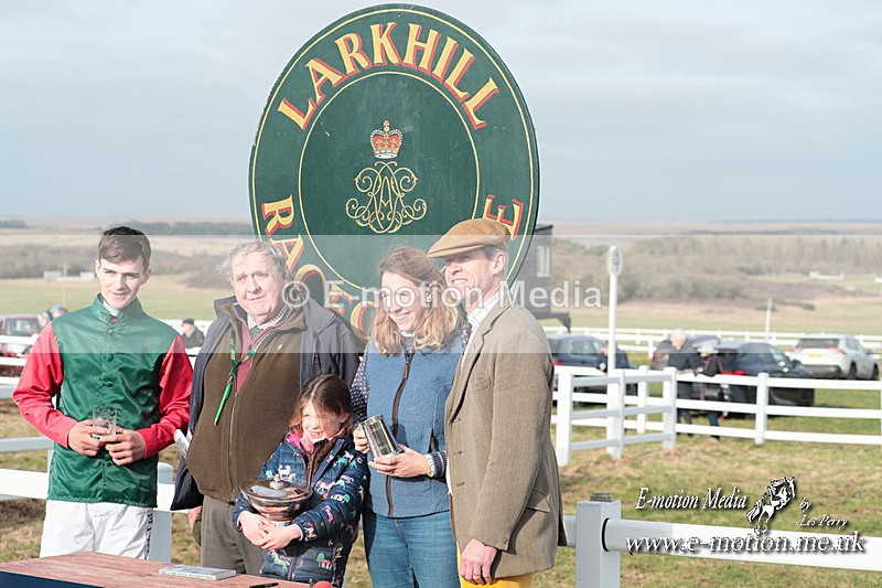 PtP 270124 134 - Royal Artillery PtP Larkhill 27/01/24