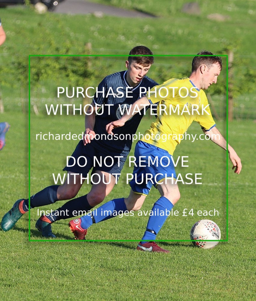 IMG_6628 - KU vs Staveley Utd