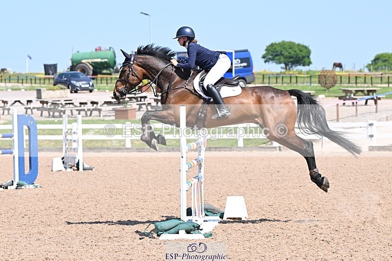 250514-142926-00568 - Foxhunter and 1.20m Open