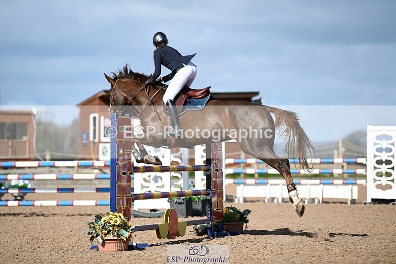 250328-095933-00301 - Cls 1 Snr 1.05m and 1.10m Open