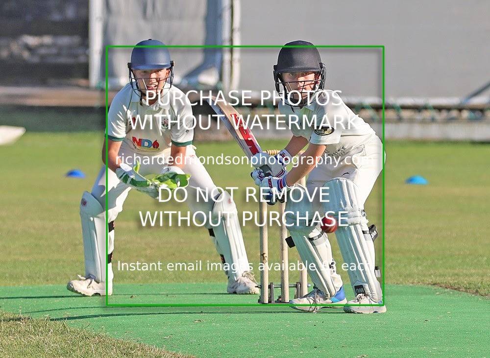 IMG_5609 - Netherfield Under 13s vs Carnforth Under 13's (23/6/23)