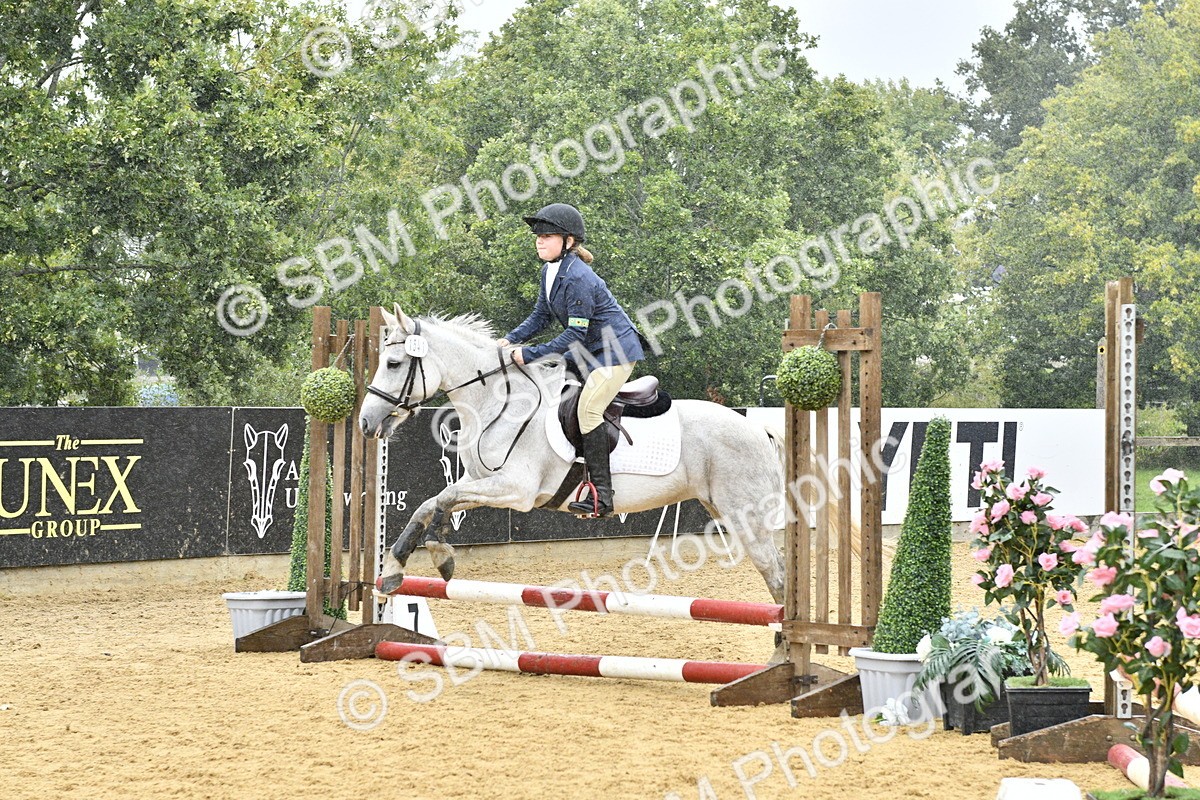 SBM_70837 - J3 - Mini Tour Junior Pony 40cm championship