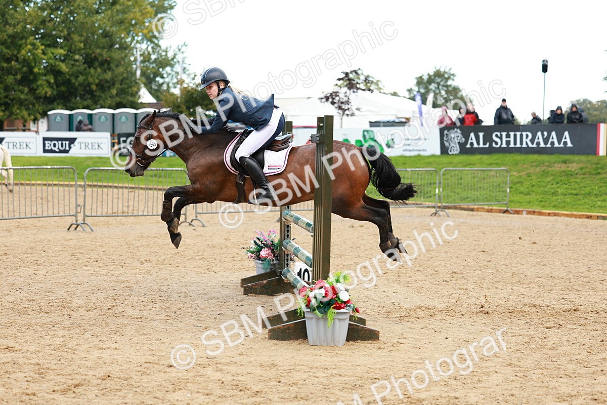 SBM_37732 - J39 - Senior Horse & Pony 85cm Championship