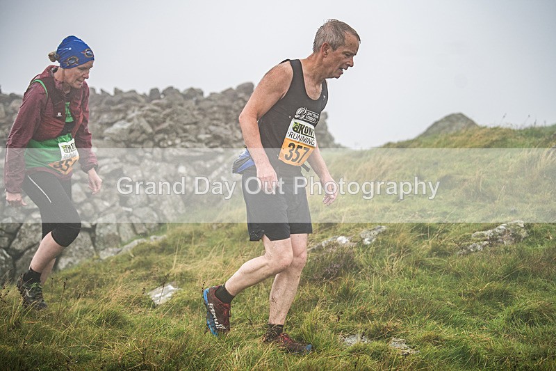 Ennerdale-212 - Ennerdale show Fell Race Wednesday 28th August 2024