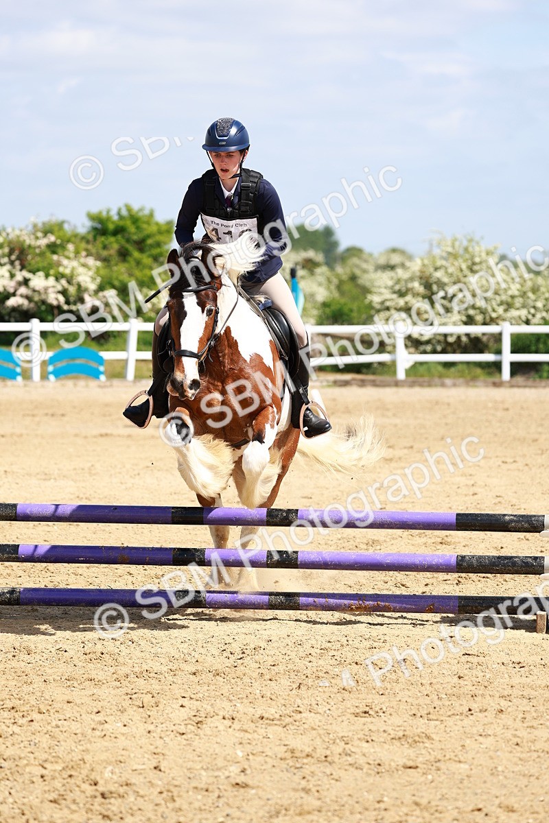 SBM_007819 - Class 3 - 60cm