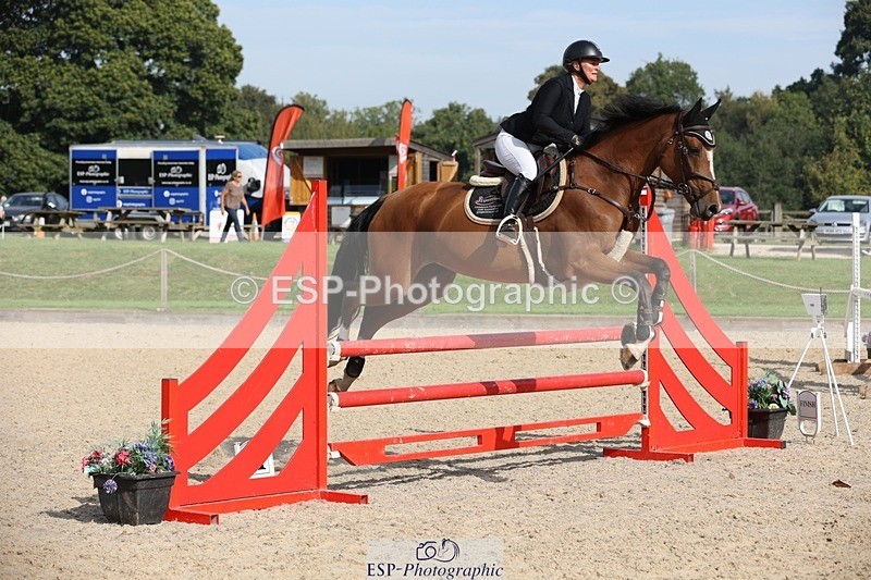 230908-102118-00406 - Cls 6 Snr British Novice & 90cm Open
