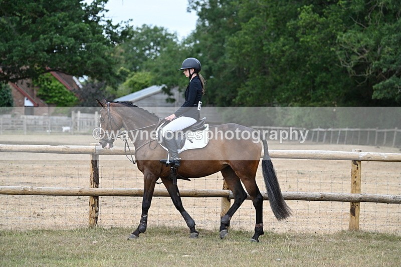 WJ7_7038 - Class 2 Best Rider