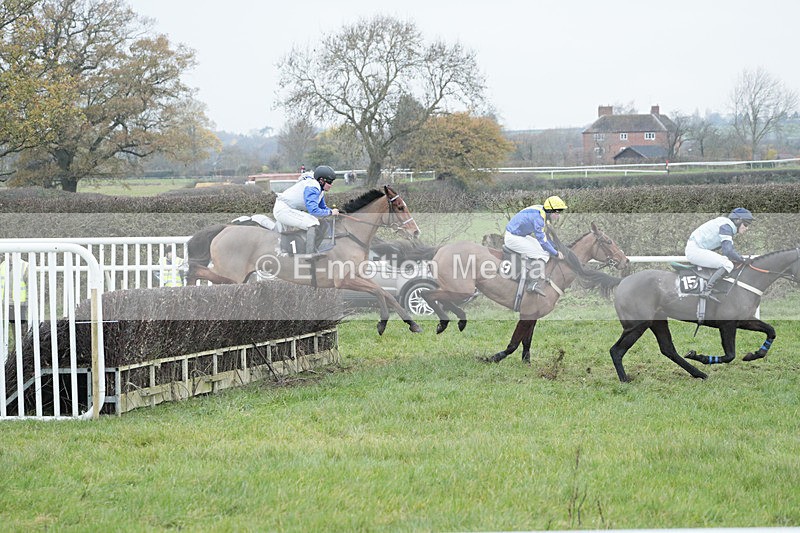 PtP 041222 0772 - Wheatland  Hunt PtP Chaddesley Corbett, Worcs 04/12/22