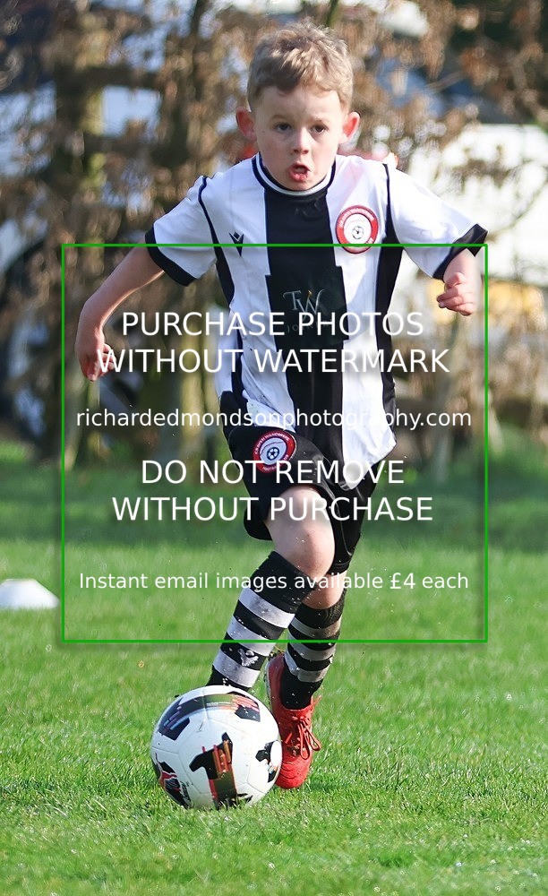 533A9118 - Craven Wanderers Under 7's (21/3/26)