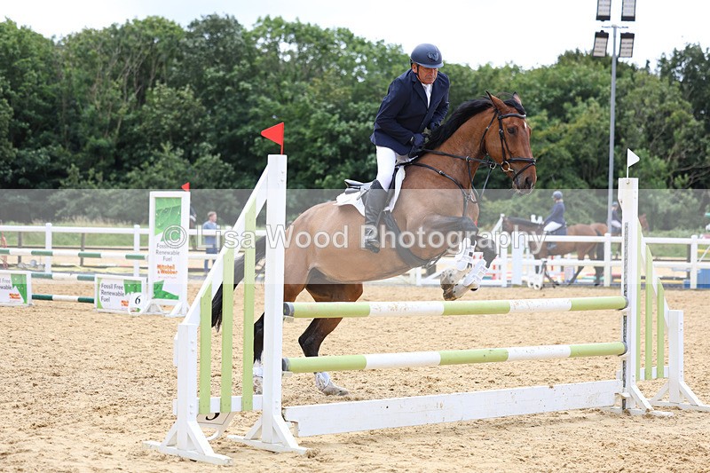 3E7A0696 - Class 10: 95cm National Amateur Championship Qualifier