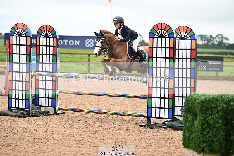 240630A-110935-11954 - Cls 24 HOYS 128cm Qualifier