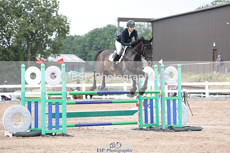 250717-111903-04271 - Cls 13, 1 Star Silver Tour Start to Break