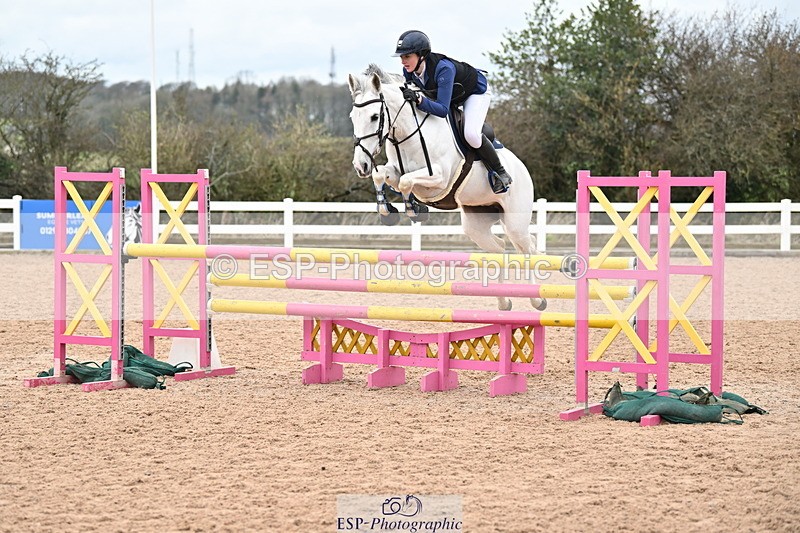 240309A-140239-01203 - Cls 9 Pony Foxhunter and 1.10m Open