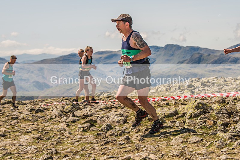 Fairfield-334 - Fairfield Horseshoe Fell Race Saturday 13th May 2023