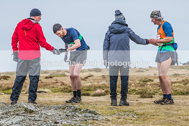 Black Combe-138 - Black Combe Fell Race Saturday 4th March 2023