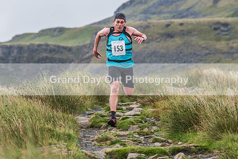 Ingleborough-749 - Ingleborough Mountain Race Saturday 15th July 2023