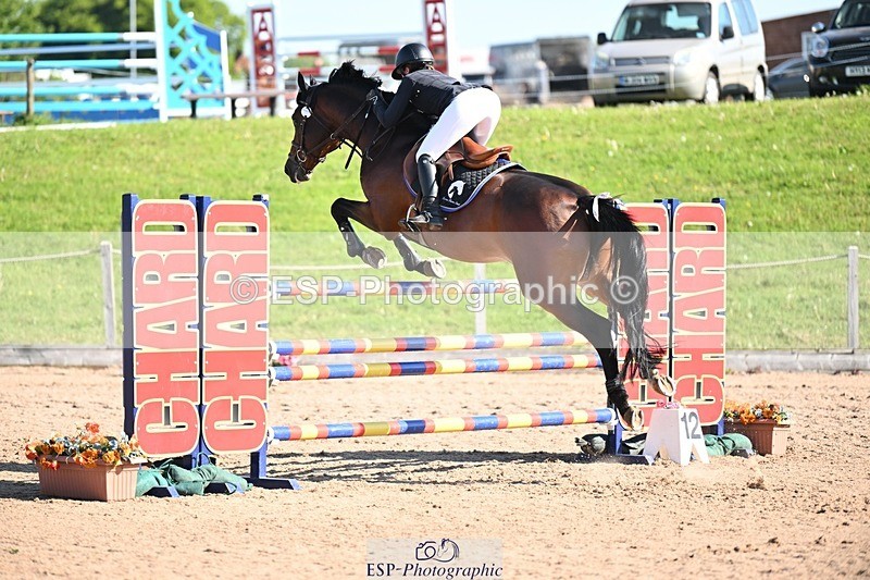 250509-092720-04751 - Cls 13 Snr Foxhunter