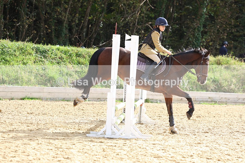 3E7A7572 - Class 3: 60cm open