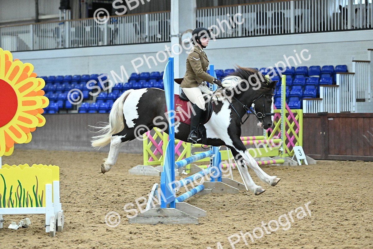 SBM_003880 - Class 54,55 - 70cm Restricted & Open