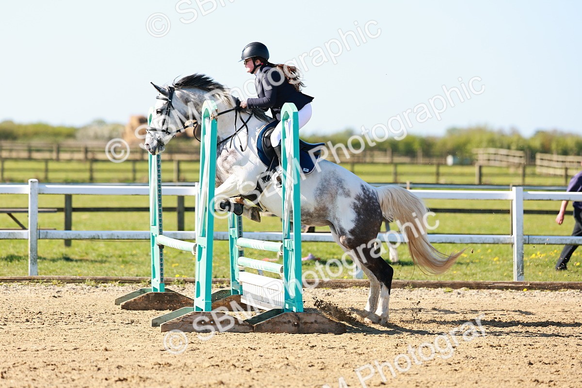 SBM_000499 - Class 1 - Clear Round