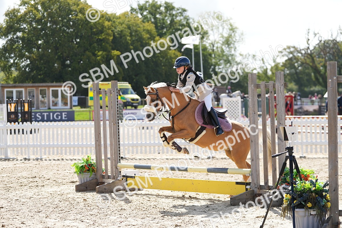 SBM_18155 - J58 - Clear Round 50cm