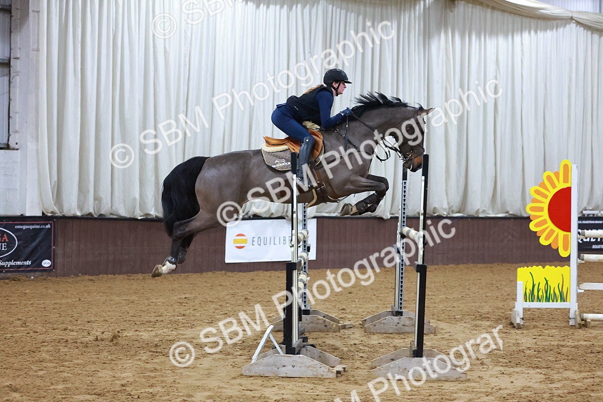 SBM_002344 - Class 5 - Senior Foxhunter 1.20m