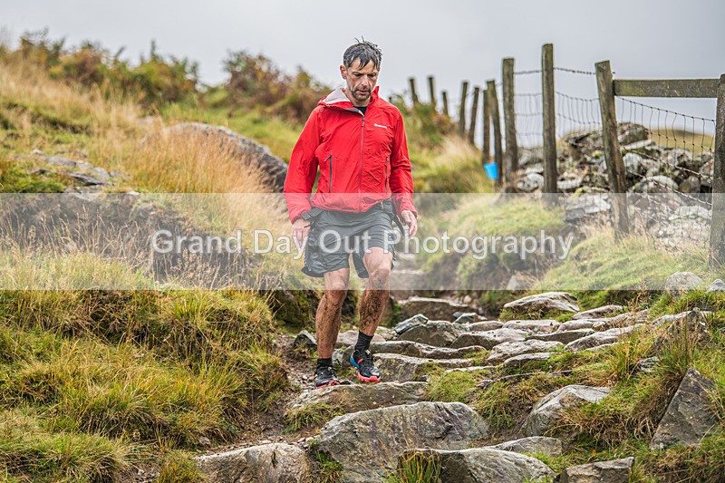 Langdale-1121 - Langdale Horseshoe Fell Race Saturday 12thOctober 2024