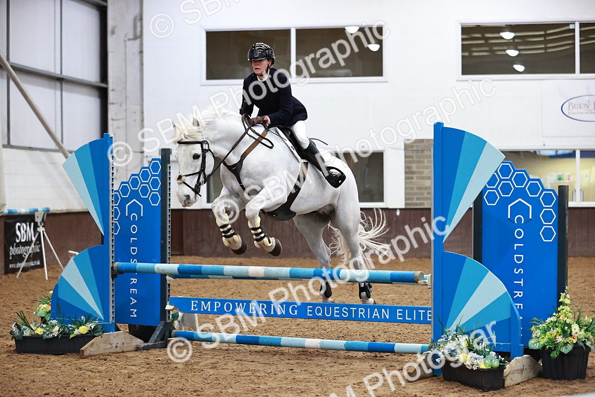 SBM_004703 - Class 15 - Senior British Novice 90cm