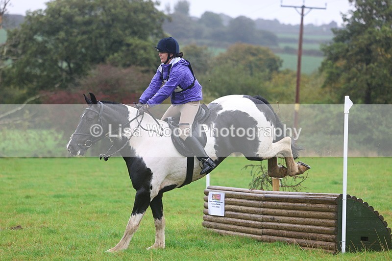 3E7A1123 - Class 2: 70cm: Half Roll Top