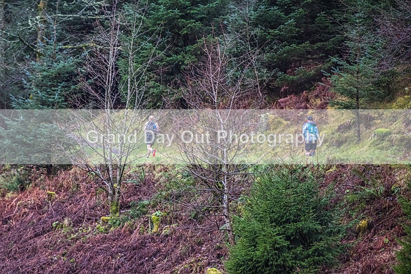 Glentress 21  10K-19 - High Terrain Events Glentress 21 & 10K Trail Races Saturday 18th November 2023