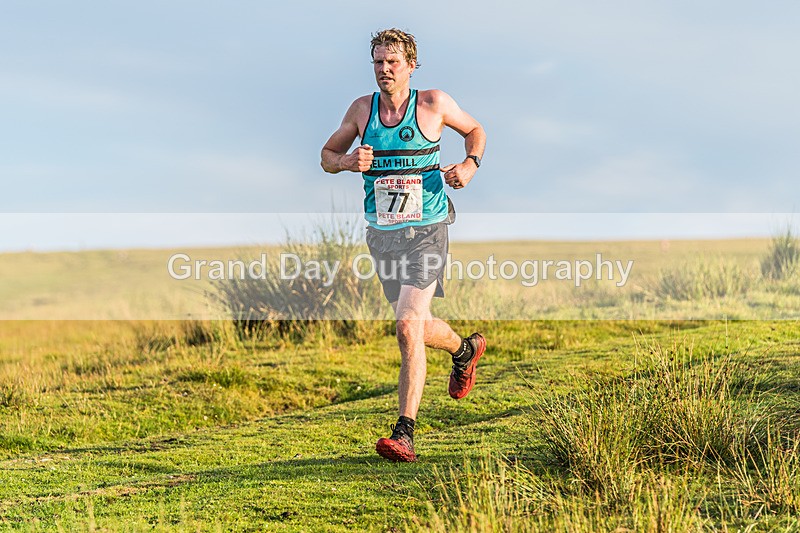 Tebay-318 - Tebay Fell Race Wednesday 28th June 2023