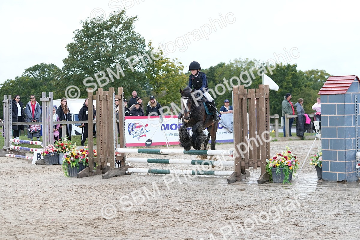 SBM_39652 - J6 - Junior Pony 55cm Championship
