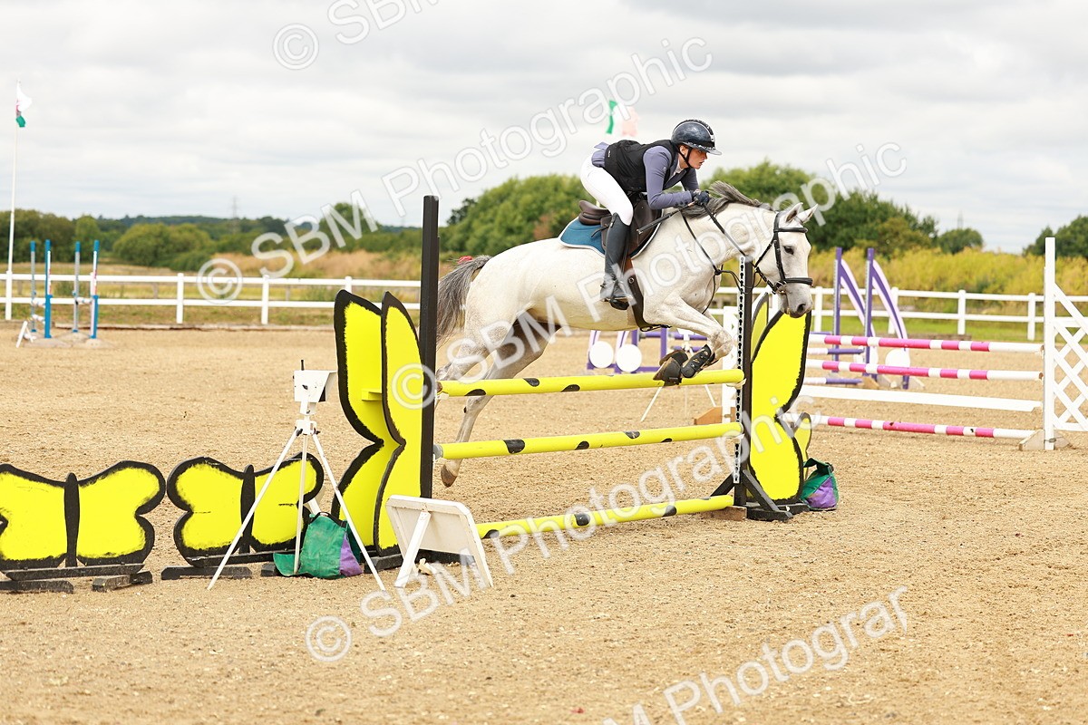 SBM_002195 - Class 10 - 0.95cm Amateur Championship Qualifier