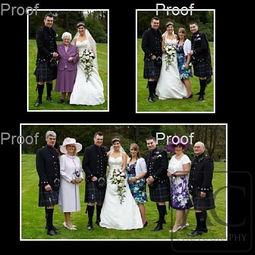  - Crutherland House Hotel, East Kilbride