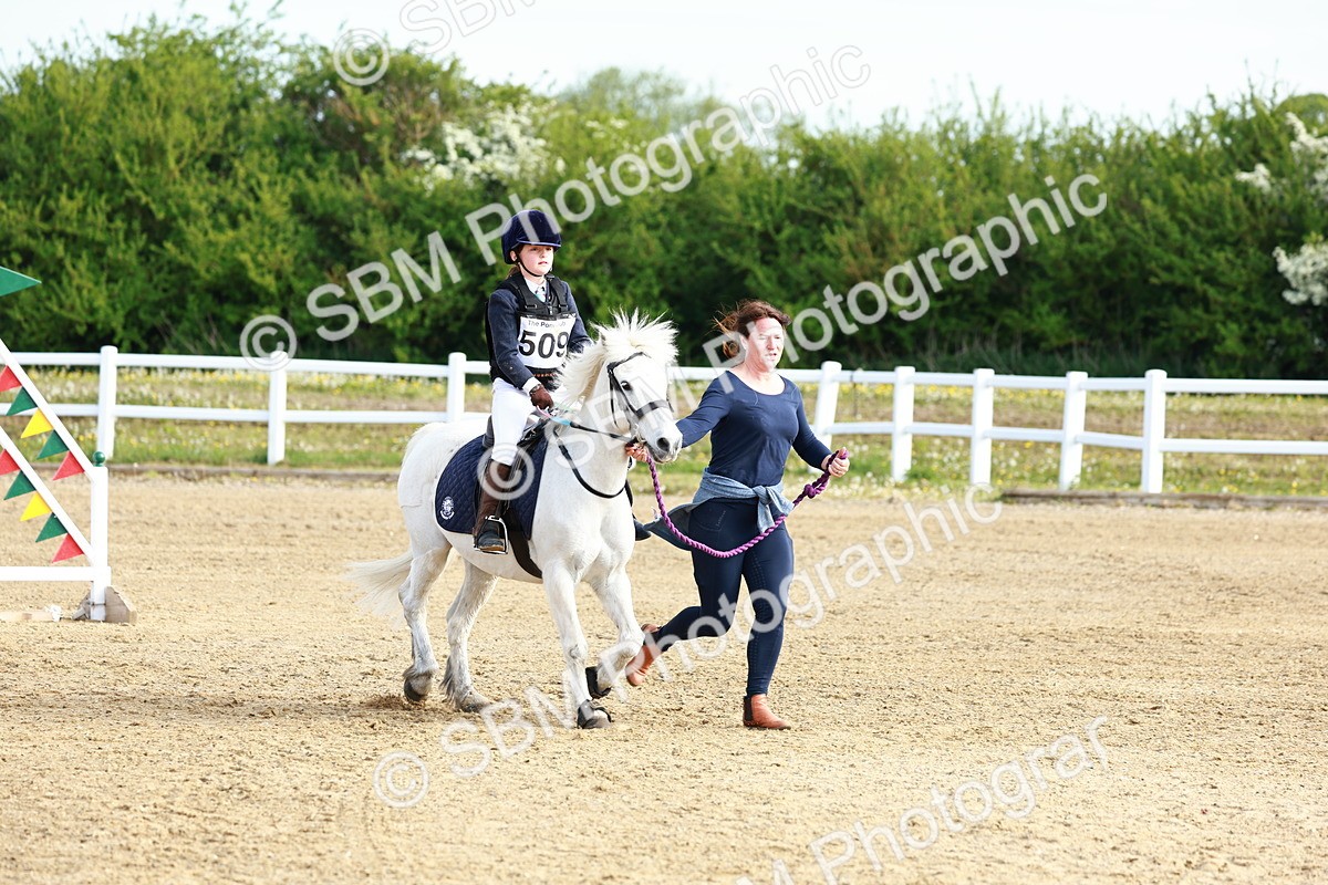 SBM_006337 - Class 1 - 40cm