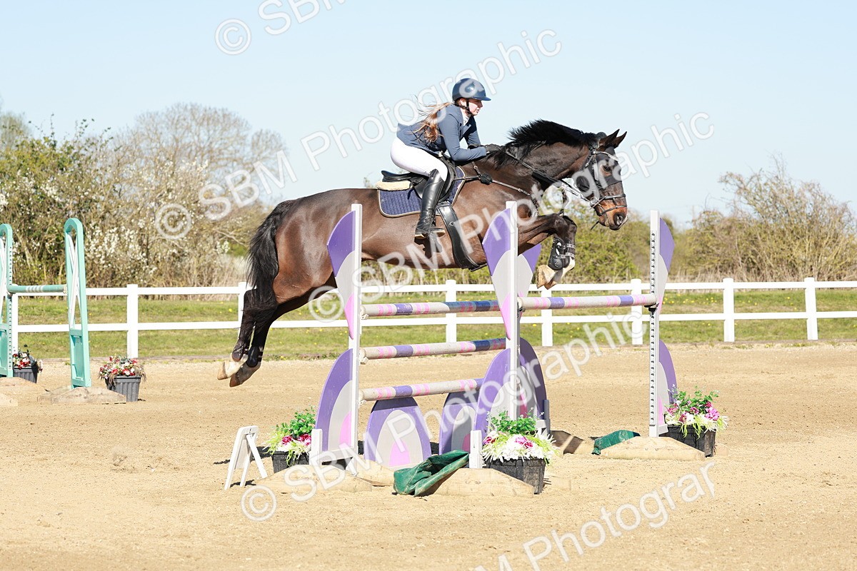 SBM_005084 - Class 19 - National 1.30m 1.40m