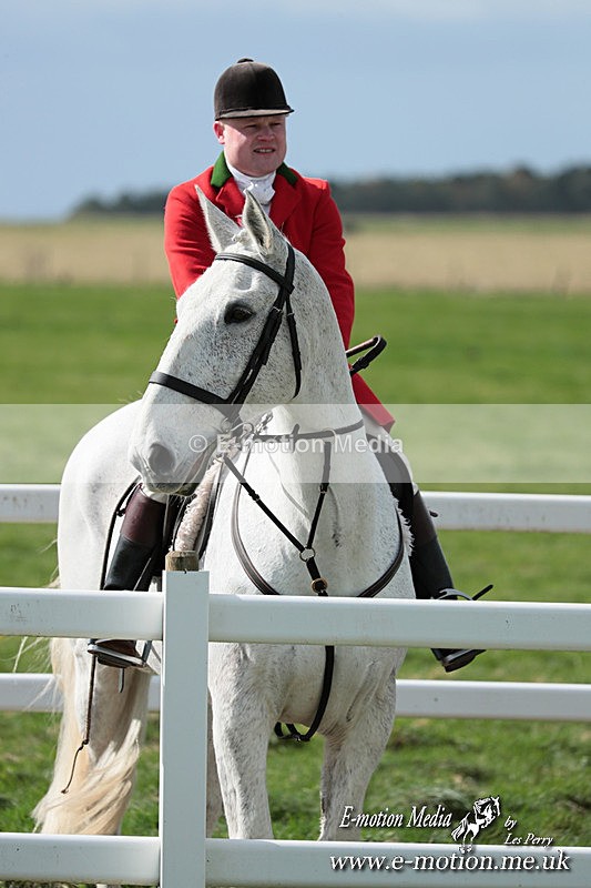 PtP 230324 330 - Tedworth Hunt PtP Larkhill Raccourse 23rd March 2024