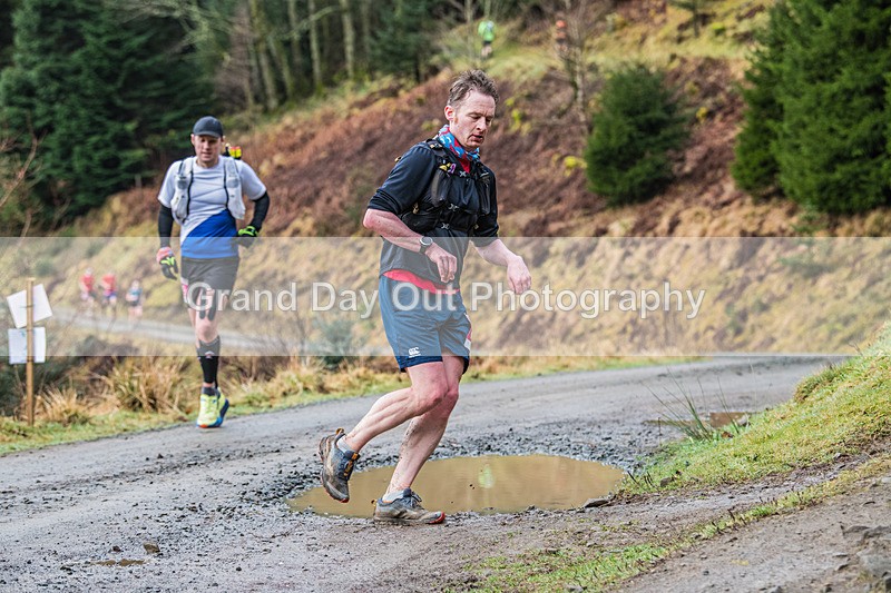 Glentress-99 - High Terrain Events Glentress Marathon 21 & 10K Trail Races Sunday 18th February 2024
