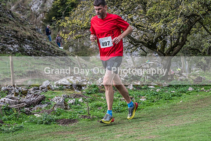Dovedale-851 - Dovedale Dash Sunday 4th October 2026