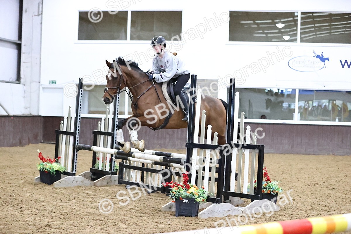 SBM_005072 - Class 15 - Clear Round - 80cm