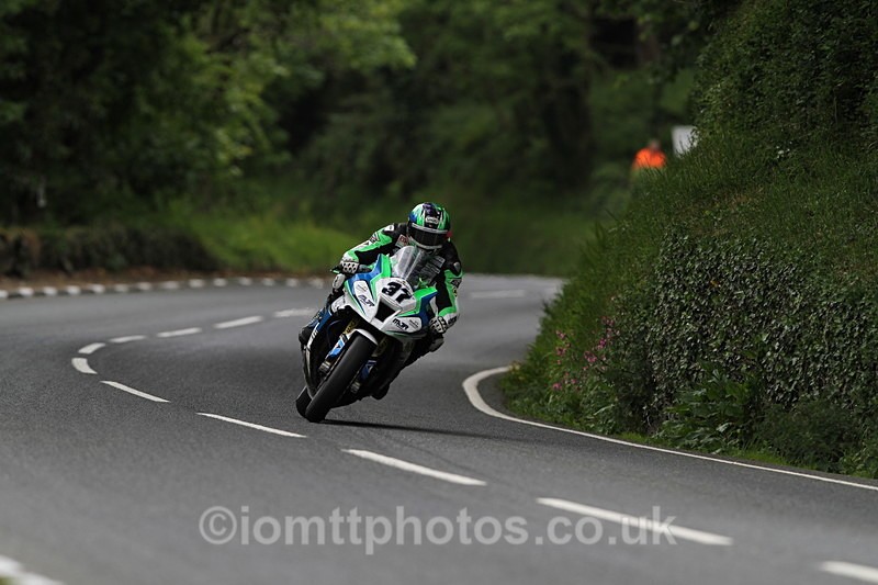 PR154850 - Superbike TT