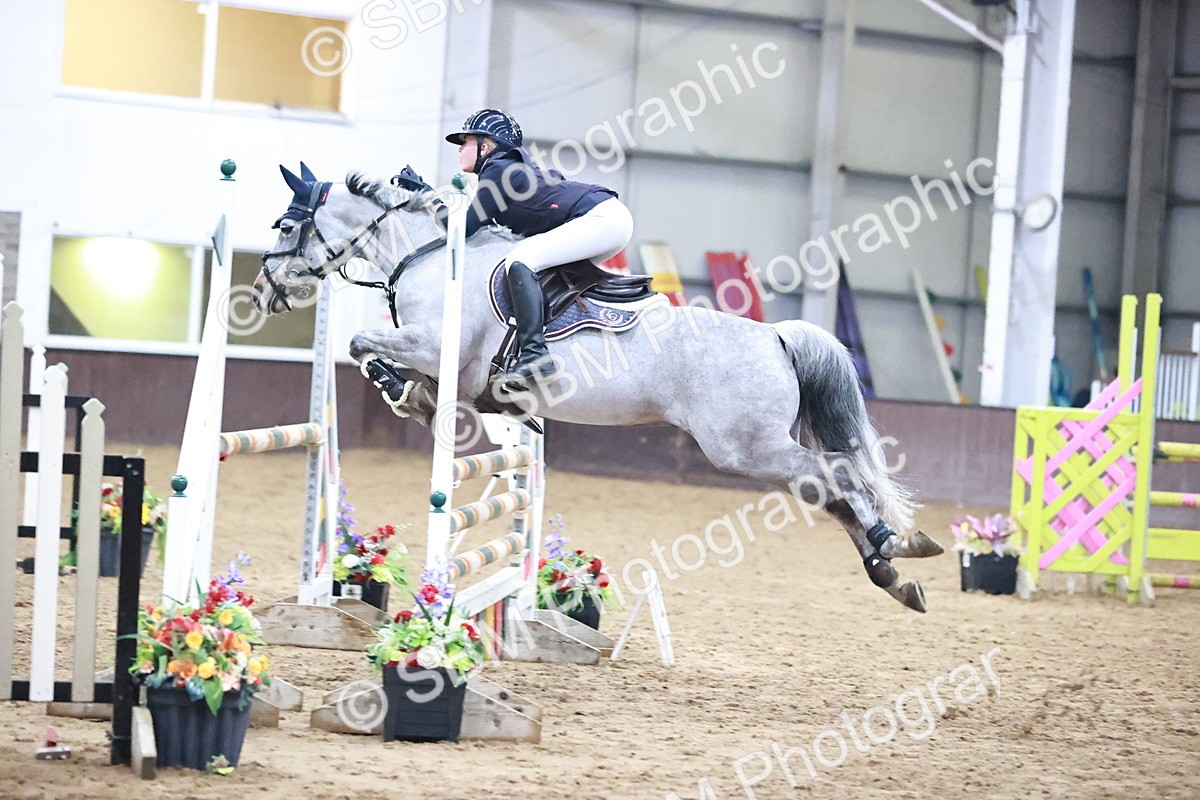 SBM_003075 - Class 13 - Blue Chip Pony Newcomers 1.00m