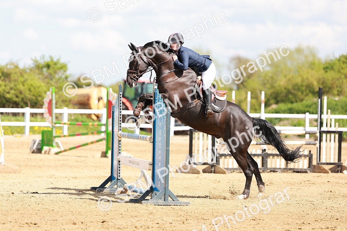 SBM_001764 - Class 3 - Senior Discovery - 1.00m