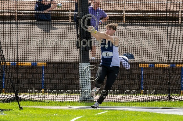 SIAB23-912798 - Field Male Set One