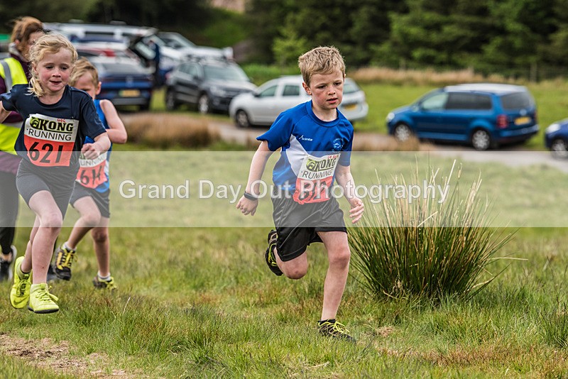 Latterbarrow-18 - Latterbarrow Loop Fell Race Wednesday 24th May 2023