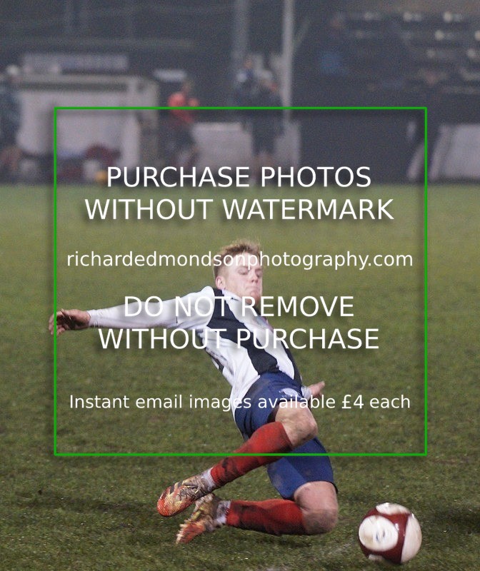 DSC04043 - Kendal County Reserves v Millom (22/12/20)